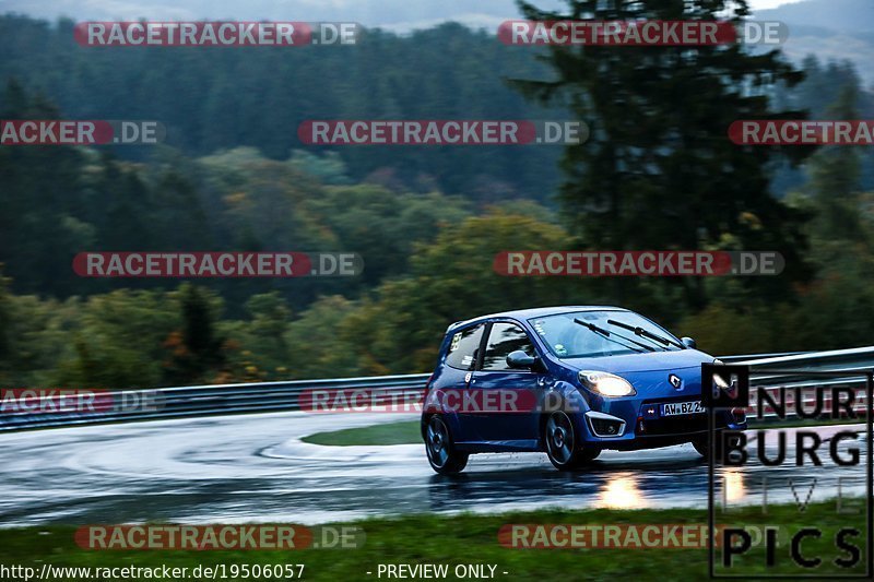 Bild #19506057 - Touristenfahrten Nürburgring Nordschleife (10.10.2022)