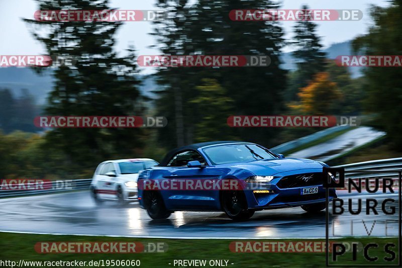 Bild #19506060 - Touristenfahrten Nürburgring Nordschleife (10.10.2022)