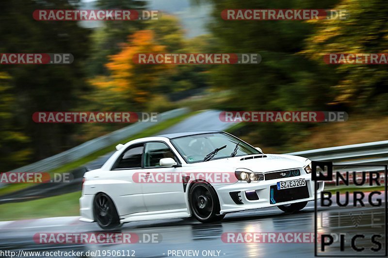 Bild #19506112 - Touristenfahrten Nürburgring Nordschleife (10.10.2022)