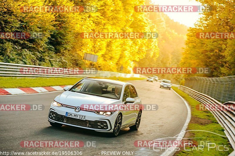 Bild #19506306 - Touristenfahrten Nürburgring Nordschleife (11.10.2022)