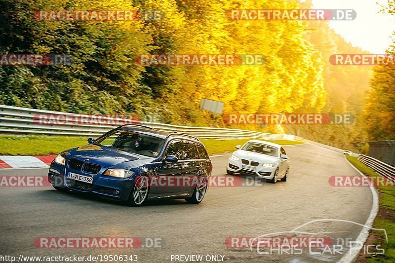 Bild #19506343 - Touristenfahrten Nürburgring Nordschleife (11.10.2022)