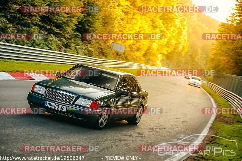 Bild #19506347 - Touristenfahrten Nürburgring Nordschleife (11.10.2022)