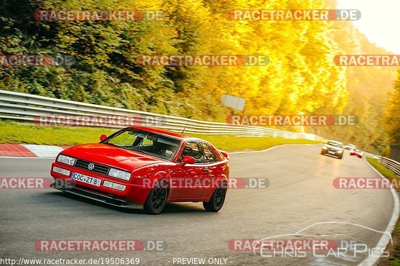 Bild #19506369 - Touristenfahrten Nürburgring Nordschleife (11.10.2022)