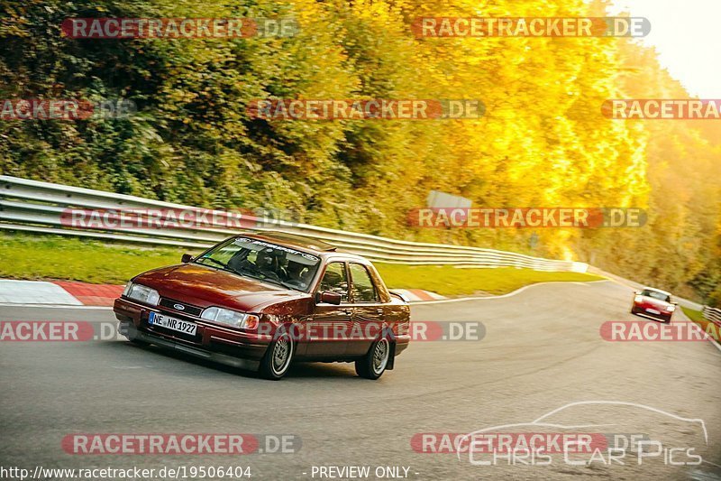 Bild #19506404 - Touristenfahrten Nürburgring Nordschleife (11.10.2022)