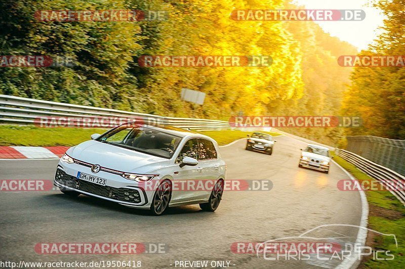 Bild #19506418 - Touristenfahrten Nürburgring Nordschleife (11.10.2022)