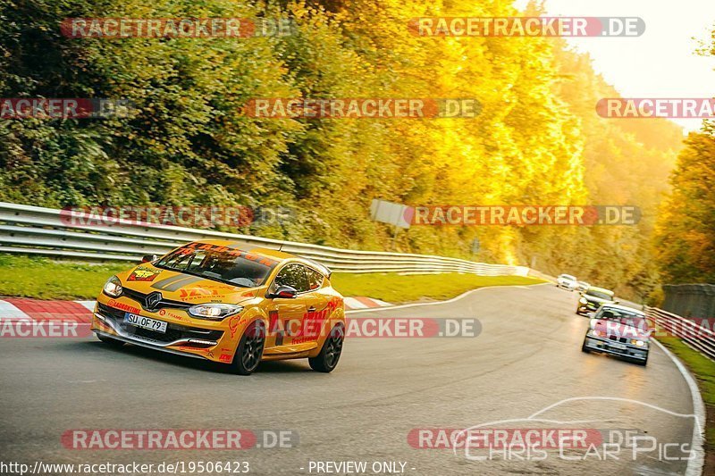 Bild #19506423 - Touristenfahrten Nürburgring Nordschleife (11.10.2022)