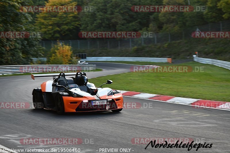 Bild #19506460 - Touristenfahrten Nürburgring Nordschleife (11.10.2022)