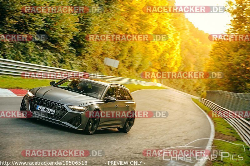 Bild #19506518 - Touristenfahrten Nürburgring Nordschleife (11.10.2022)