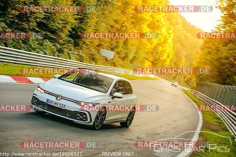 Bild #19506521 - Touristenfahrten Nürburgring Nordschleife (11.10.2022)