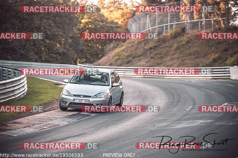 Bild #19506593 - Touristenfahrten Nürburgring Nordschleife (11.10.2022)