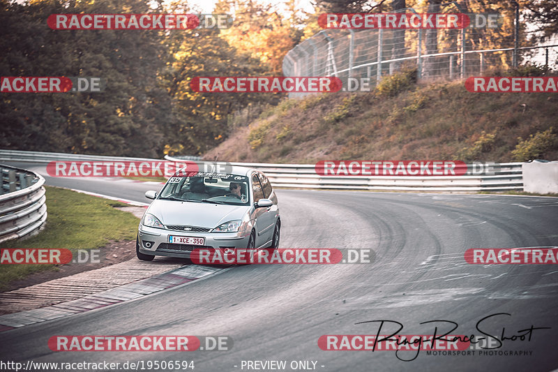 Bild #19506594 - Touristenfahrten Nürburgring Nordschleife (11.10.2022)