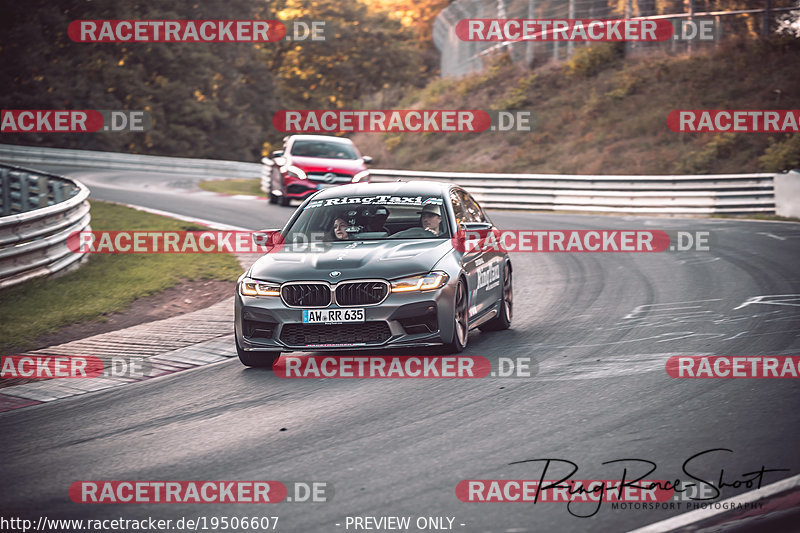 Bild #19506607 - Touristenfahrten Nürburgring Nordschleife (11.10.2022)