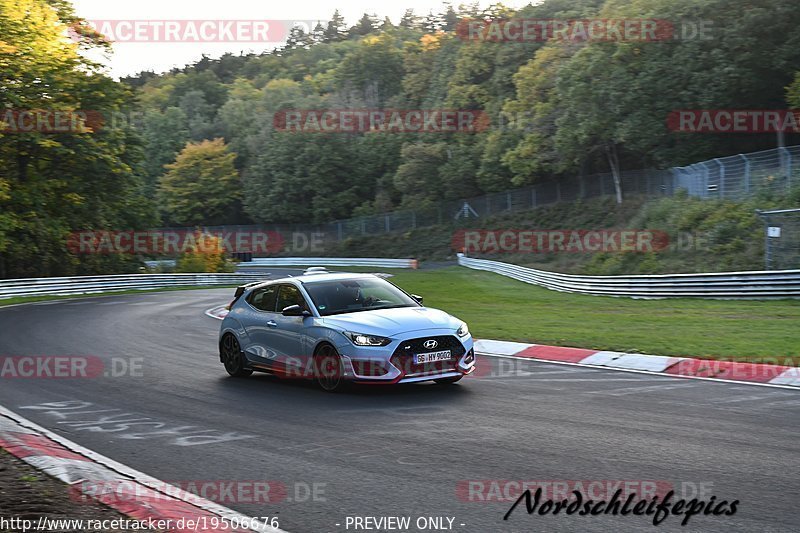 Bild #19506676 - Touristenfahrten Nürburgring Nordschleife (11.10.2022)