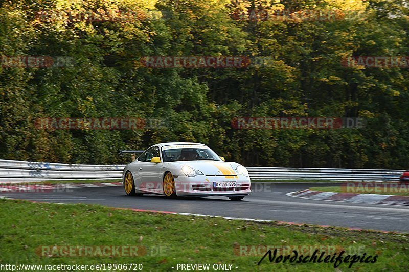 Bild #19506720 - Touristenfahrten Nürburgring Nordschleife (11.10.2022)