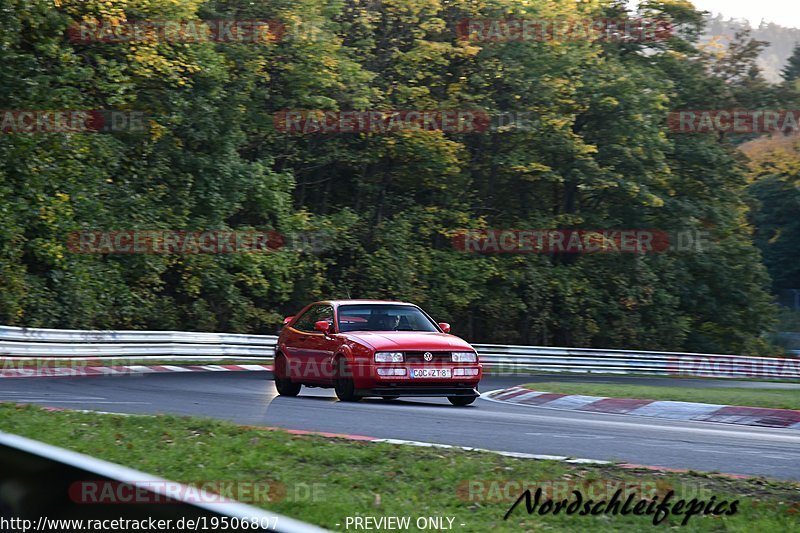 Bild #19506807 - Touristenfahrten Nürburgring Nordschleife (11.10.2022)