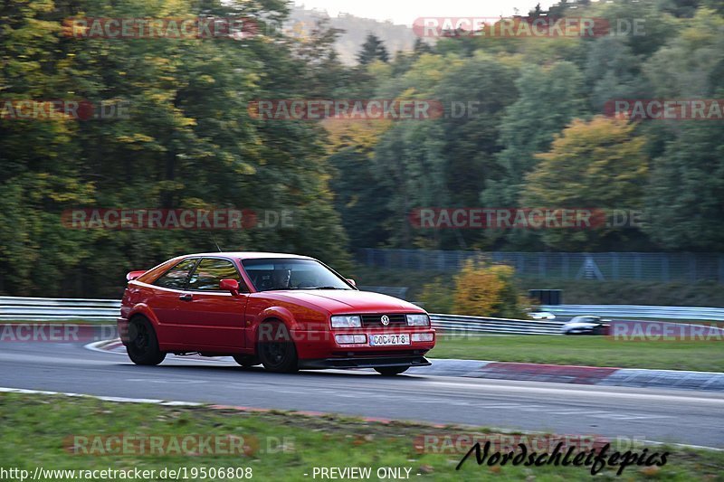 Bild #19506808 - Touristenfahrten Nürburgring Nordschleife (11.10.2022)