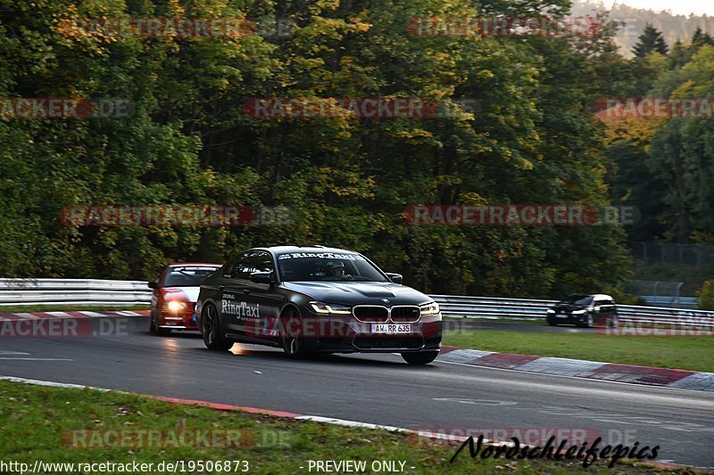 Bild #19506873 - Touristenfahrten Nürburgring Nordschleife (11.10.2022)