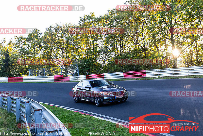 Bild #19506964 - Touristenfahrten Nürburgring Nordschleife (11.10.2022)