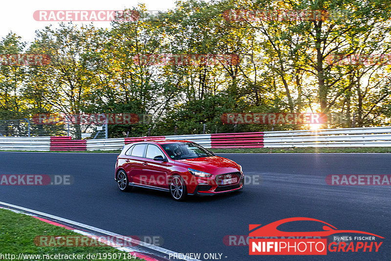 Bild #19507184 - Touristenfahrten Nürburgring Nordschleife (11.10.2022)