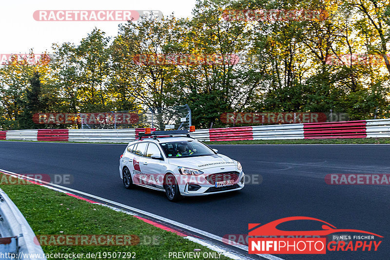 Bild #19507292 - Touristenfahrten Nürburgring Nordschleife (11.10.2022)