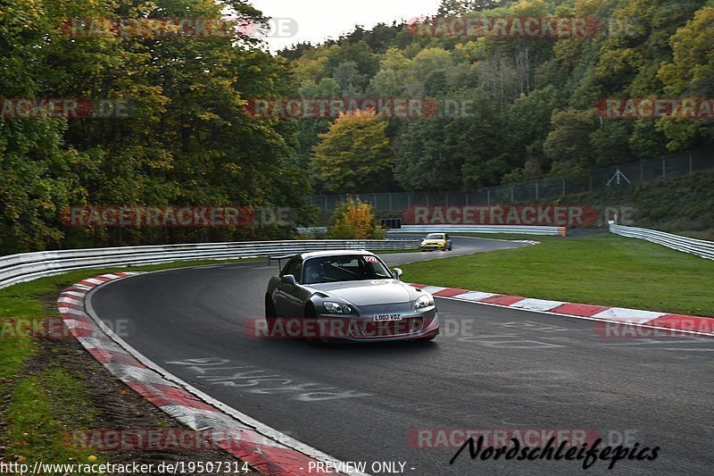 Bild #19507314 - Touristenfahrten Nürburgring Nordschleife (11.10.2022)