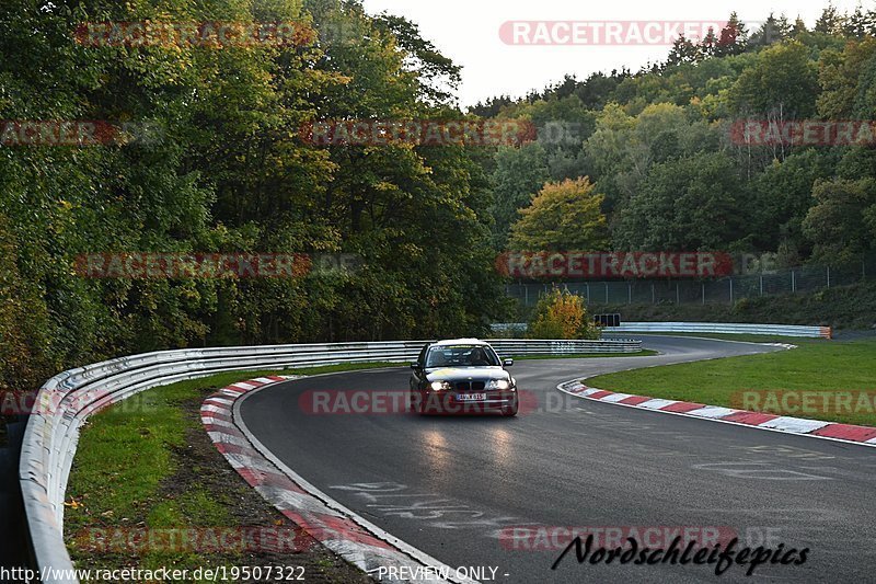 Bild #19507322 - Touristenfahrten Nürburgring Nordschleife (11.10.2022)