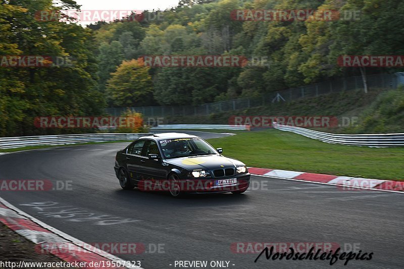 Bild #19507323 - Touristenfahrten Nürburgring Nordschleife (11.10.2022)