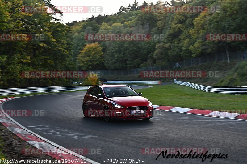 Bild #19507411 - Touristenfahrten Nürburgring Nordschleife (11.10.2022)