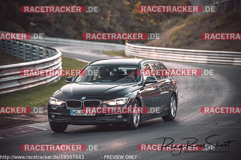 Bild #19507443 - Touristenfahrten Nürburgring Nordschleife (11.10.2022)