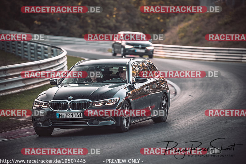 Bild #19507445 - Touristenfahrten Nürburgring Nordschleife (11.10.2022)