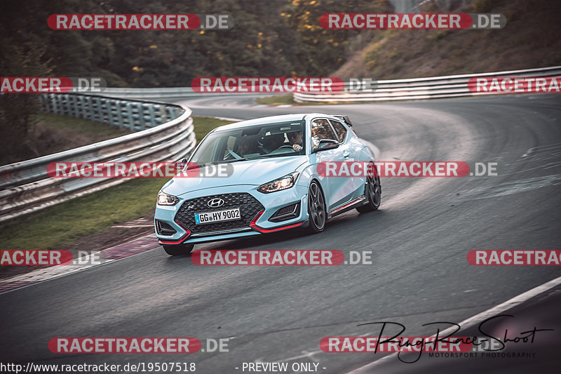 Bild #19507518 - Touristenfahrten Nürburgring Nordschleife (11.10.2022)