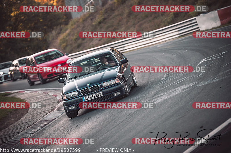 Bild #19507599 - Touristenfahrten Nürburgring Nordschleife (11.10.2022)