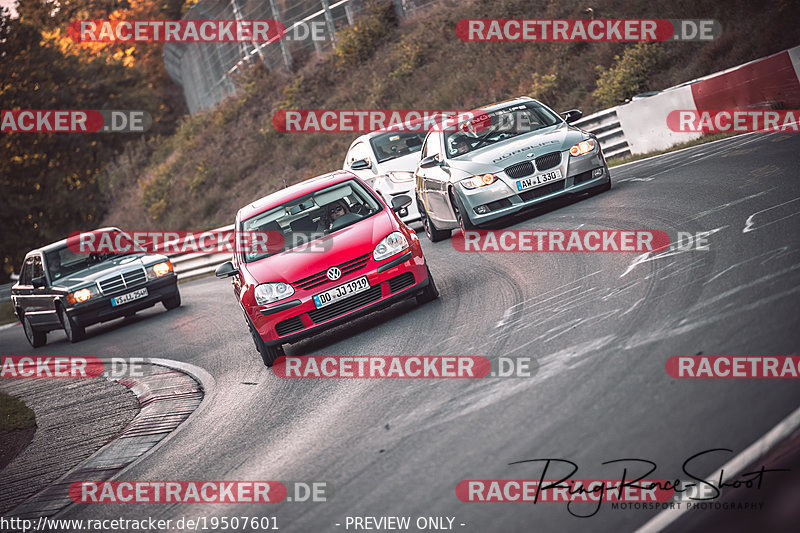 Bild #19507601 - Touristenfahrten Nürburgring Nordschleife (11.10.2022)