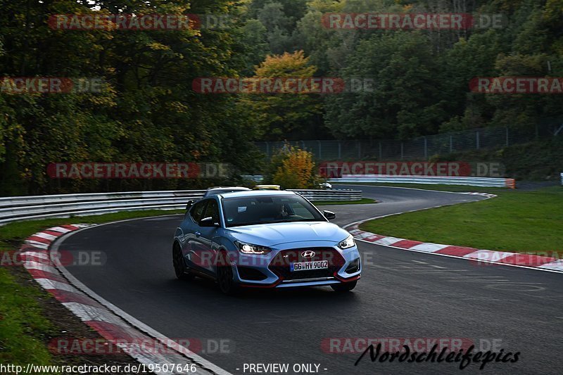 Bild #19507646 - Touristenfahrten Nürburgring Nordschleife (11.10.2022)