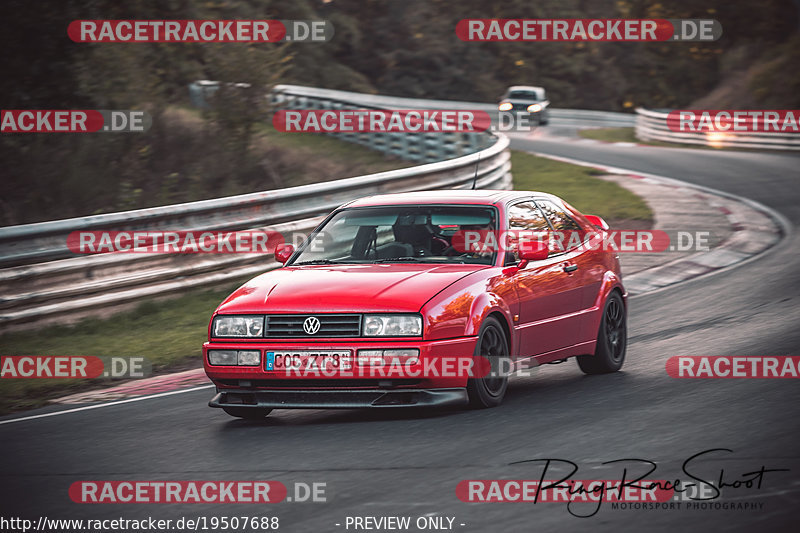 Bild #19507688 - Touristenfahrten Nürburgring Nordschleife (11.10.2022)