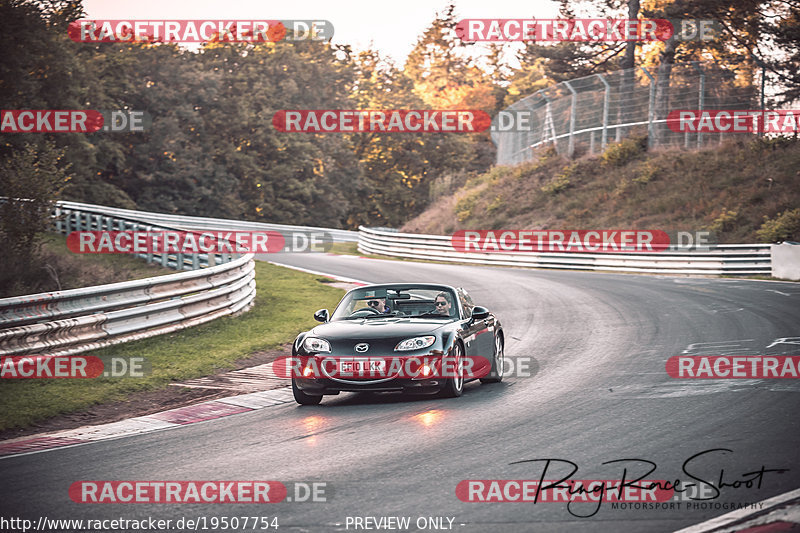 Bild #19507754 - Touristenfahrten Nürburgring Nordschleife (11.10.2022)