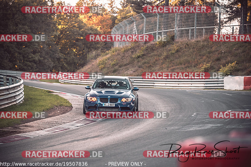 Bild #19507836 - Touristenfahrten Nürburgring Nordschleife (11.10.2022)