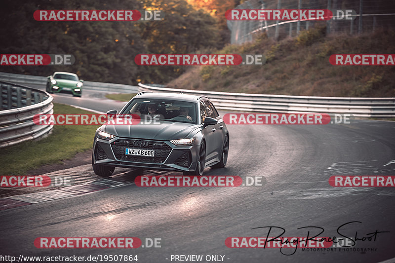 Bild #19507864 - Touristenfahrten Nürburgring Nordschleife (11.10.2022)