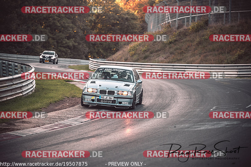 Bild #19507875 - Touristenfahrten Nürburgring Nordschleife (11.10.2022)