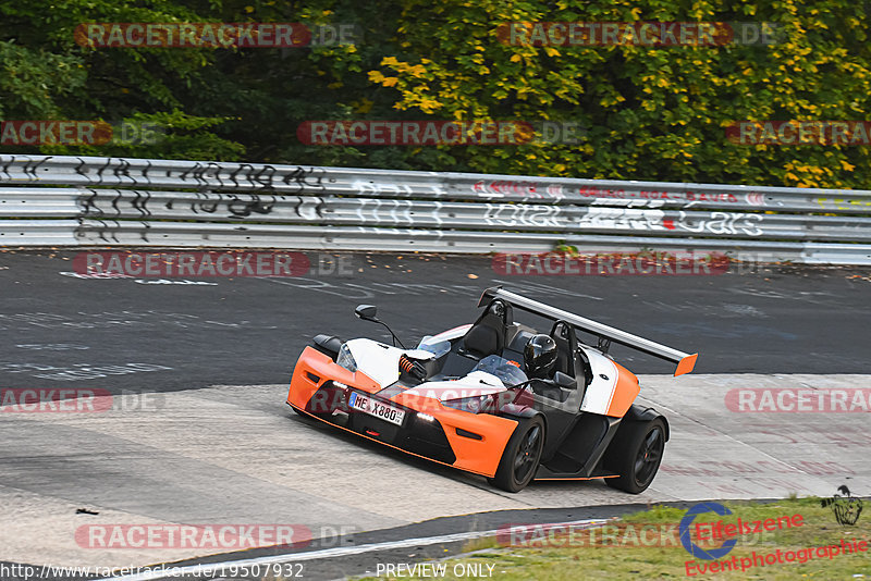 Bild #19507932 - Touristenfahrten Nürburgring Nordschleife (11.10.2022)