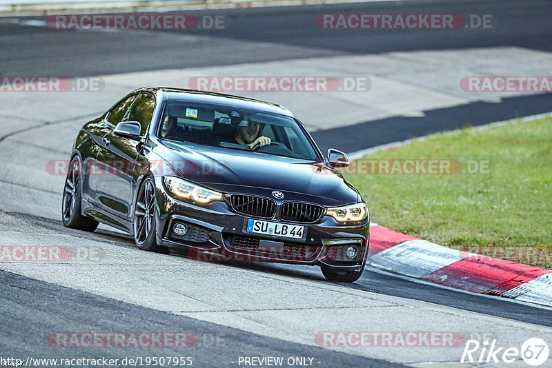 Bild #19507955 - Touristenfahrten Nürburgring Nordschleife (11.10.2022)