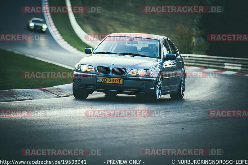 Bild #19508041 - Touristenfahrten Nürburgring Nordschleife (11.10.2022)