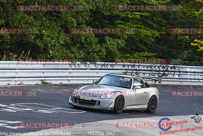 Bild #19508280 - Touristenfahrten Nürburgring Nordschleife (11.10.2022)