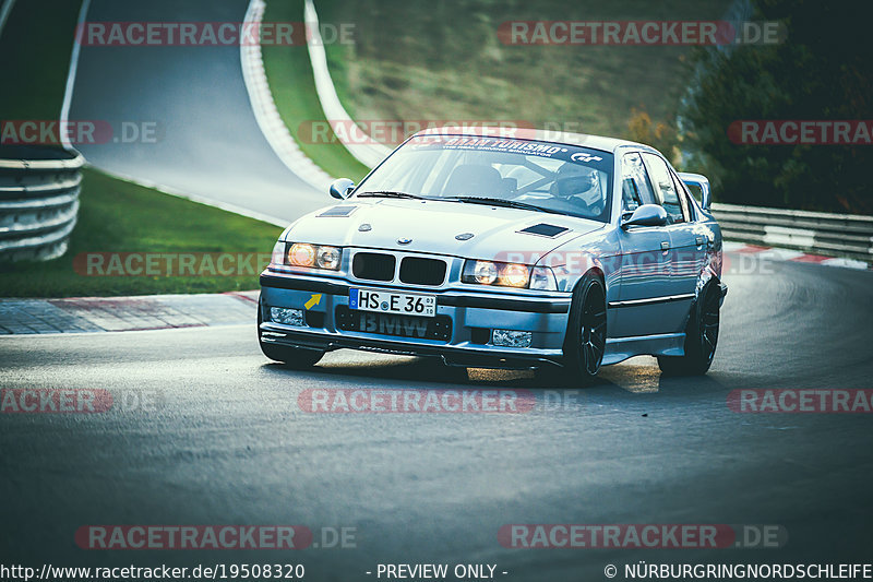 Bild #19508320 - Touristenfahrten Nürburgring Nordschleife (11.10.2022)