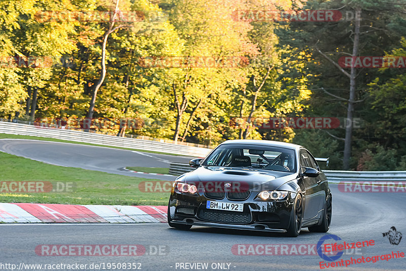 Bild #19508352 - Touristenfahrten Nürburgring Nordschleife (11.10.2022)