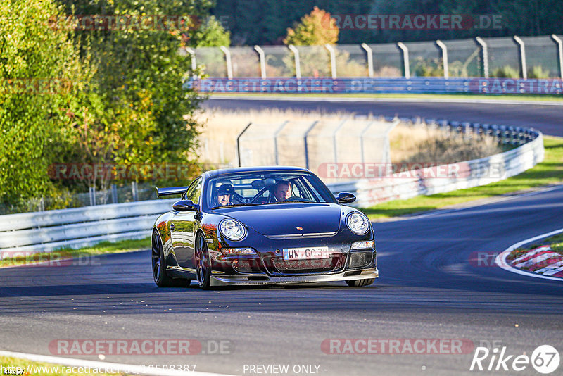 Bild #19508387 - Touristenfahrten Nürburgring Nordschleife (11.10.2022)