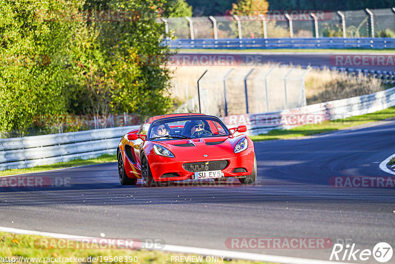 Bild #19508390 - Touristenfahrten Nürburgring Nordschleife (11.10.2022)