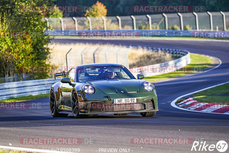 Bild #19508399 - Touristenfahrten Nürburgring Nordschleife (11.10.2022)