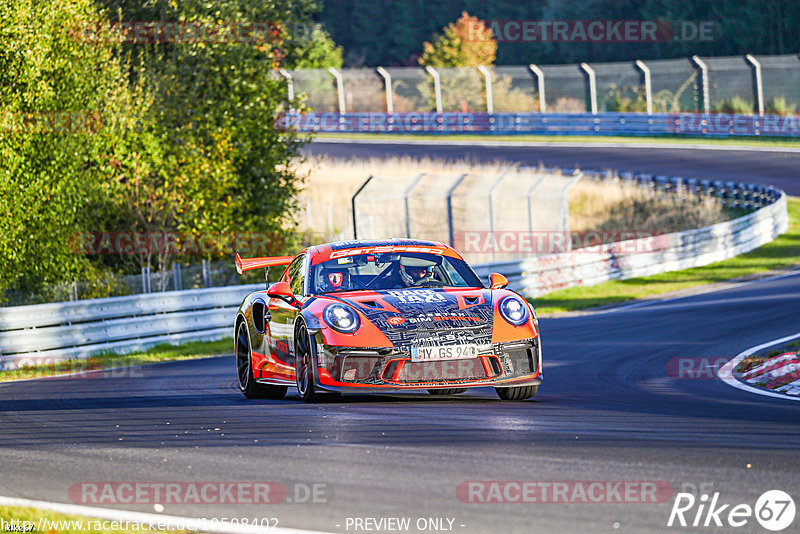 Bild #19508402 - Touristenfahrten Nürburgring Nordschleife (11.10.2022)