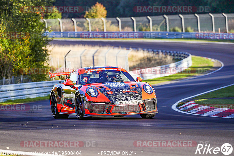 Bild #19508404 - Touristenfahrten Nürburgring Nordschleife (11.10.2022)